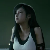 Tifa Lockhart