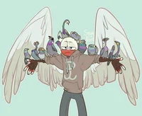 Countryhumans Forgot