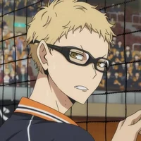 Tsukishima Kei