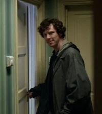 Шерлок Холмс 