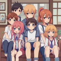 Your Loving Siblings