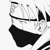 1NT kakashi hatake