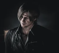 Leon S Kennedy