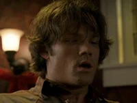 sam winchester