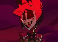 2 - Alastor