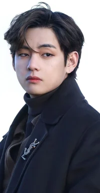 Kim taehyung 