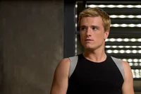 Peeta Mellark