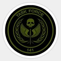 Task Force 141