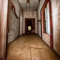 Djs Backrooms LEVEL2