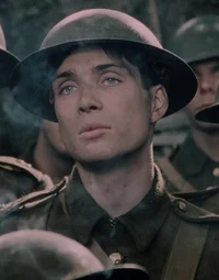 Thomas Shelby