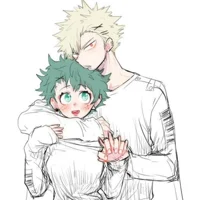 bakudeku