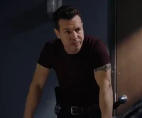 Antonio Dawson