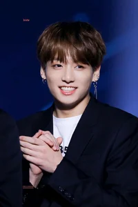 Jeon Jungkook