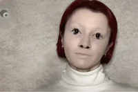 Uncanny valley
