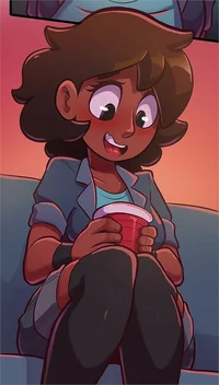 Connie