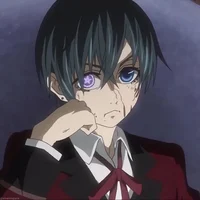 Ciel Phantomhive