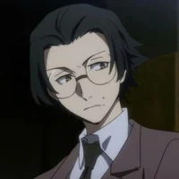 Ango Sakaguchi