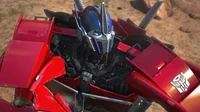 Optimus Prime TFP