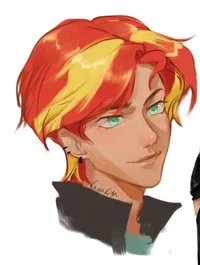 Lovesick Sunset Gler