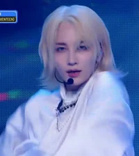 Jeonghan - angel