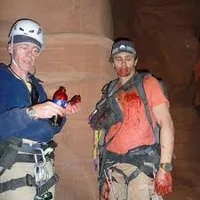 Aron Ralston