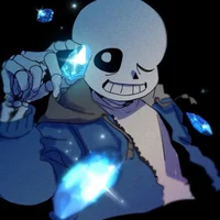 Sans - Undertale