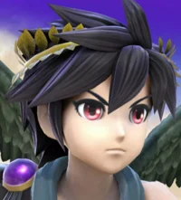Dark Pit 