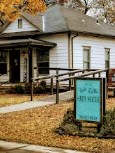 Best Little Hair Hou