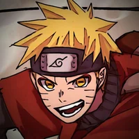 Naruto Uzumaki