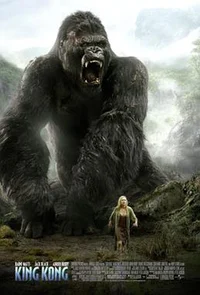 King Kong 2005 Rpg