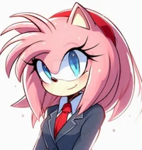 Amy Rose