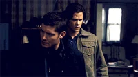 Sam and Dean W