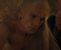 Aemond Targaryen
