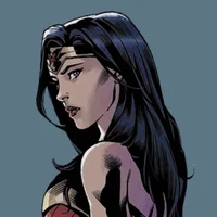 Diana Prince