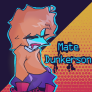 Mate Dunkerson