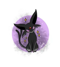 Dark Espeon 