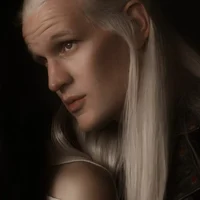 Daemon Targaryen 