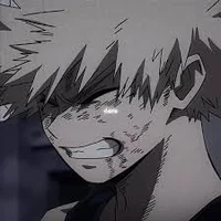 Katsuki Bakugou