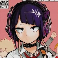 Jirou Kyouka