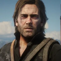 Arthur Morgan