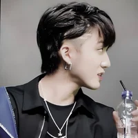 Boyfriend Changbin 