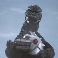 showa gojira 