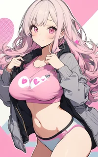 Your friend Tsundere