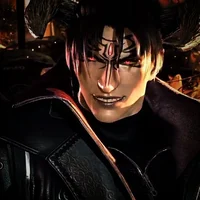 Devil Jin