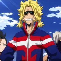 Toshinori Yagi