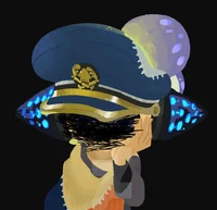 Forgotten Captain 3
