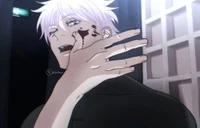 Gojo satoru 