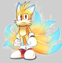 Super Tails 
