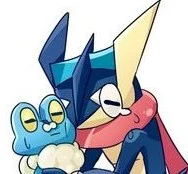 Greninja