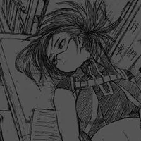 Momo Yaoyorozu